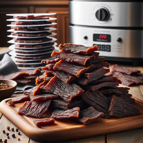 jerkaye|The Complete Guide to Making Beef Jerky at Home .
